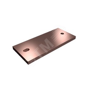 SV Соединители PE/PEN 80х10мм L=180мм 2шт - RITTAL