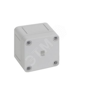 Коробка клеммная 65x65x57мм (12шт) - Rittal