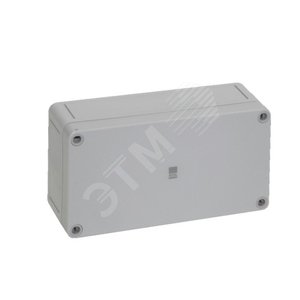 PK Клеммная коробка 180x94x66mm 2шт - RITTAL