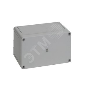 PK Клеммная коробка 180x110x90mm 2шт - RITTAL