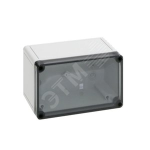 PK Клеммная коробка 180x110x90 2шт - RITTAL
