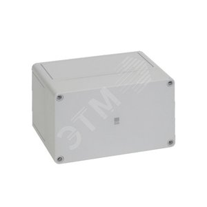 PK Клеммная коробка 180x110x111mm 2шт - RITTAL