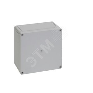 PK Клеммная коробка 182x180x90mm 1шт - RITTAL
