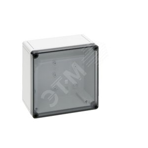 PK Клеммная коробка 182x180x90 1шт - RITTAL