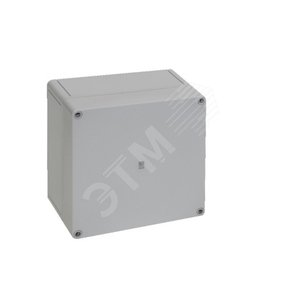 PK Клеммная коробка 182x180x111mm 1шт - RITTAL