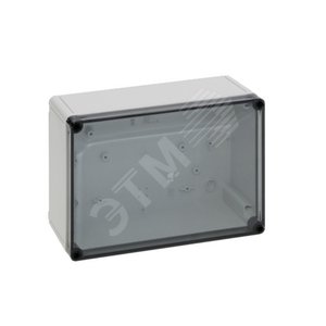 PK Клеммная коробка 245x180x90 1шт - RITTAL