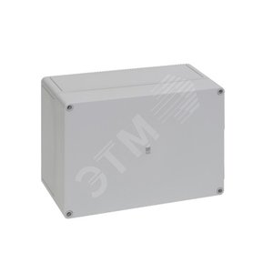 PK Клеммная коробка 245x180x111mm 1шт - RITTAL