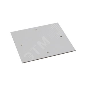 PK Монтажная панель 150x150x3mm 10шт