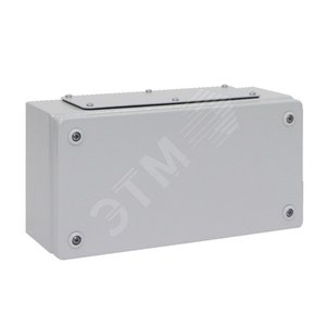Коробка клеммная 300x150x120мм RAL7035 - Rittal