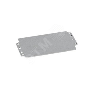 GA Монтажн. панель 9105210 113x68mm 10шт