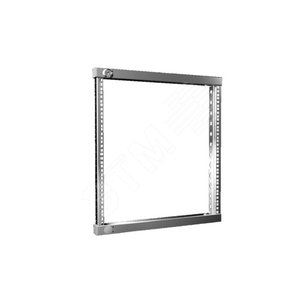 Рама поворотная 19дюйм малая 12U 600/800 - RITTAL