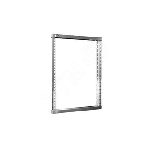 Рама поворотная 19дюйм малая 15U 600/800 - RITTAL