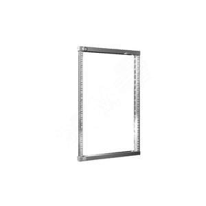 Рама поворотная 19дюйм малая 18U 600/800 - RITTAL