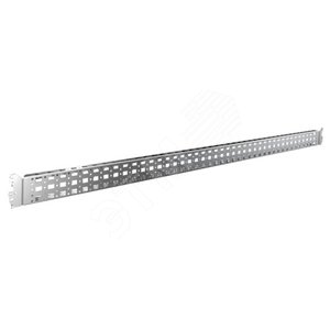 VX Системные шасси 23х64 внут.уров. 1200мм 4шт - RITTAL