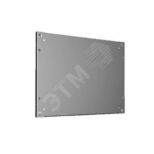 VX Секционная МП 500x400мм 1шт