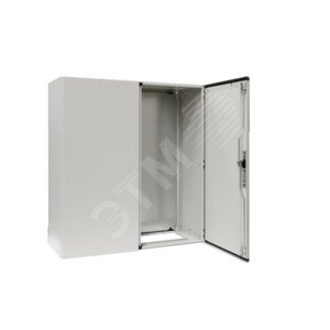 CM Компактн распред.шкаф 1200x1200x400mm - RITTAL