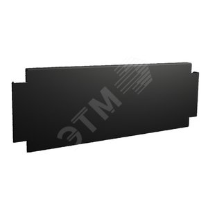 VX Боковые панели цоколя 200х600мм 2шт (8620043) - Rittal