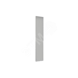 VX Боковые стенки 2000x400мм 2шт - RITTAL