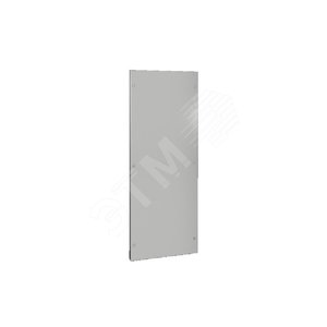 VX Боковые стенки 1200x500мм 2шт - RITTAL