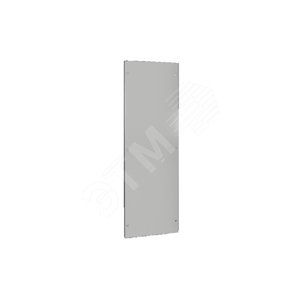 VX Боковые стенки 1400x500мм 2шт (8145245) - RITTAL