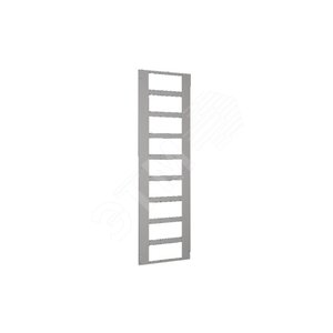 VX Перегородка 1800x600мм для модульных панелей 1шт