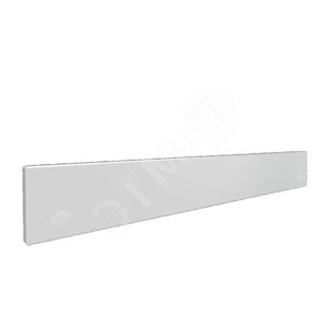 VX Передняя панель верхняя IP54 600х100 1шт - RITTAL