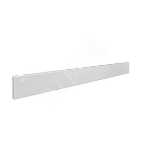VX Передняя панель нижняя IP54 800х100 1шт (9682338) - RITTAL