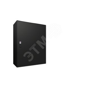 KEL Взрывобезопасный корпус 600x800x300mm - Rittal
