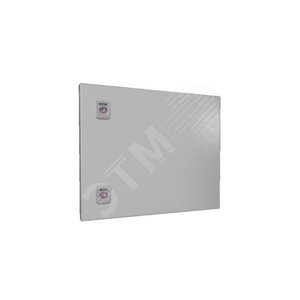 VX Секционная дверь 400х400 1шт - Rittal