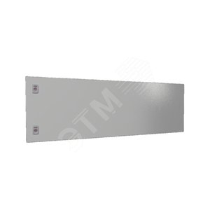 VX Секционная дверь 1200х400 1шт