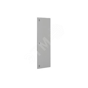 VX Секционная дверь 400х1400 1шт