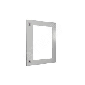 VX Секционная дверь 600х800 с обзорным окном 1шт - RITTAL