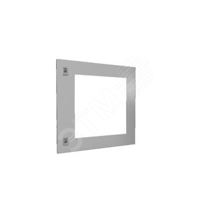 VX Секционная дверь 600х600 с обзорным окном - Rittal