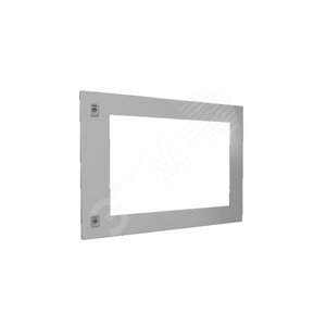 VX Секционная дверь 800х600 с обзорным окном 1шт - RITTAL