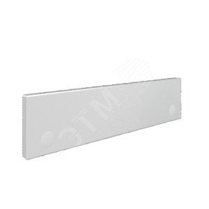VX Передняя панель верхняя IP54 400х100 1шт - RITTAL