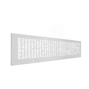 VX Передняя панель нижняя IP2X 1200х300 1шт - RITTAL