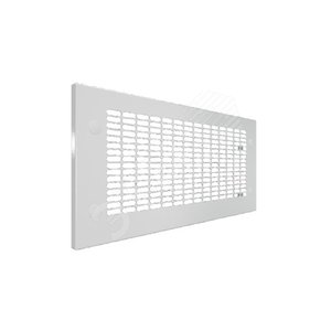 VX Передняя панель нижняя IP2X 600х300 1шт - RITTAL