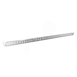 VX Системные шасси 14х39мм для ШВГ 1200мм 4шт (8619770) - RITTAL