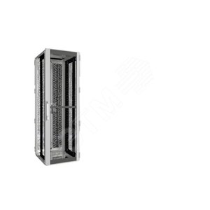TS IT Шкаф 600x1800x600 38U вентилируемые двери - RITTAL