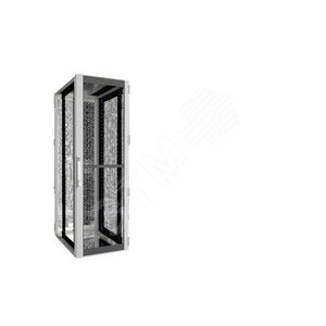 TS IT Шкаф 600x1800x800 38U вентилируемые двери - RITTAL