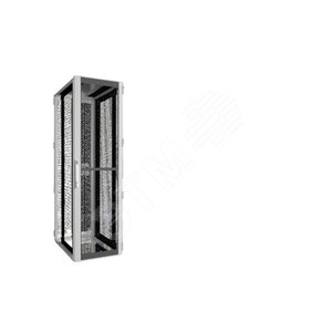 TS IT Шкаф 600x2000x800 42U вентилируемые двери