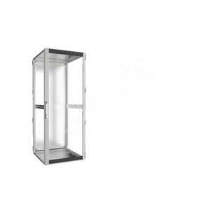 TS IT Шкаф 800х2000х800 обз. дв.,без 19