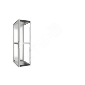 TSШкаф с обз.дв. и задн.дв.600х2000х800* - RITTAL