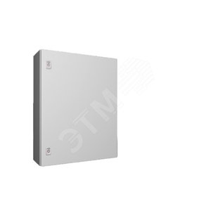 AX Шкаф RAL7035 с МП 600х760х210мм (1076000) - Rittal