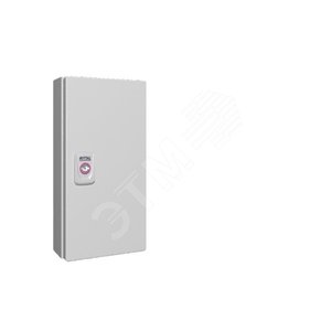 KX Электрошкафчик RAL7035 с МП 150х300х80мм (1545000) - RITTAL