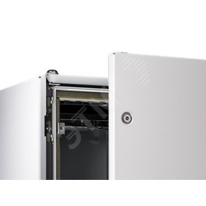 VX Боковые стенки ЭМС 2000x800мм - RITTAL