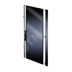 VX Обзорная дверь 800x2000мм алюминиевая 180° 1шт - Rittal