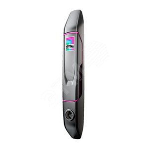 VX Комфортная ручка RAL9005 1шт (8618201) - RITTAL