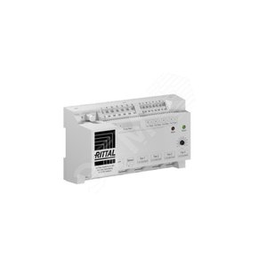 Модуль контроля CAREL UPCB001DM0 Kelvin 918038 - RITTAL