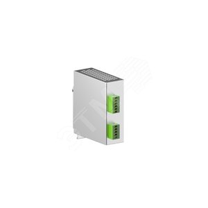 SK Блок питания 24DC 5A CABUR, 1шт. - RITTAL